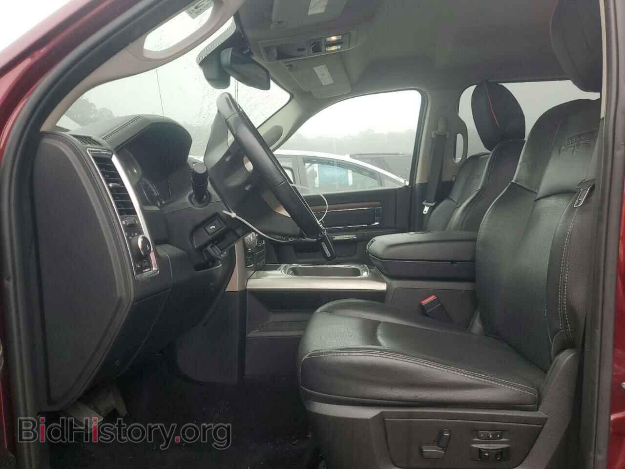 2016 RAM 1500 - VIN: 1C6RR7NT9GS410052 - Фото 7