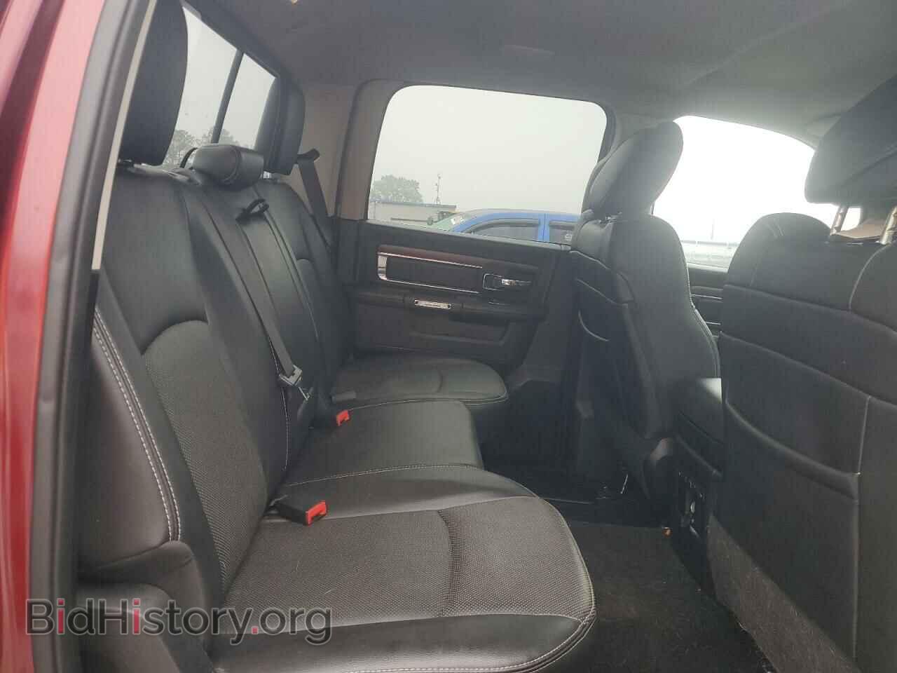 2016 RAM 1500 - VIN: 1C6RR7NT9GS410052 - Фото 10