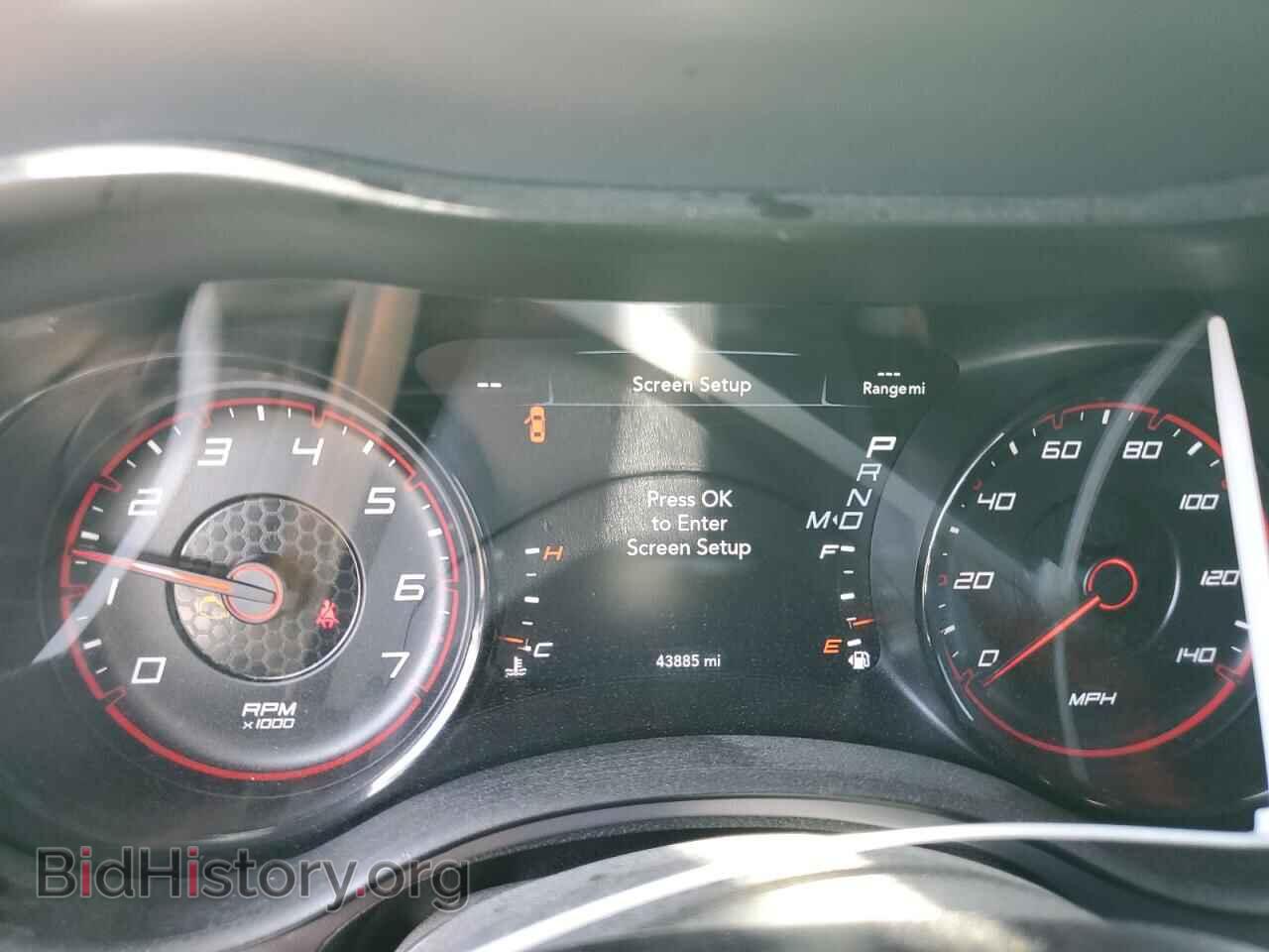 2023 DODGE CHARGER - VIN: 2C3CDXBG2PH595321 - Фото 9
