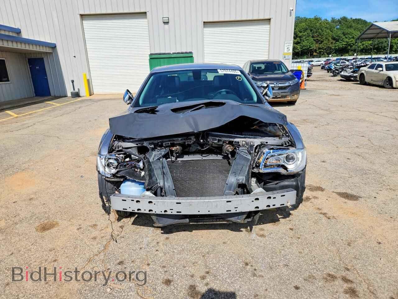 2017 CHRYSLER 300 - VIN: 2C3CCAEG9HH610085 - Photo 5