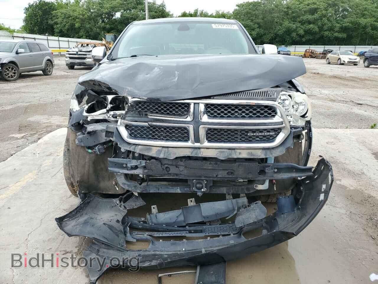 2011 DODGE DURANGO - VIN: 1D4SD4GT8BC630132 - Photo 5
