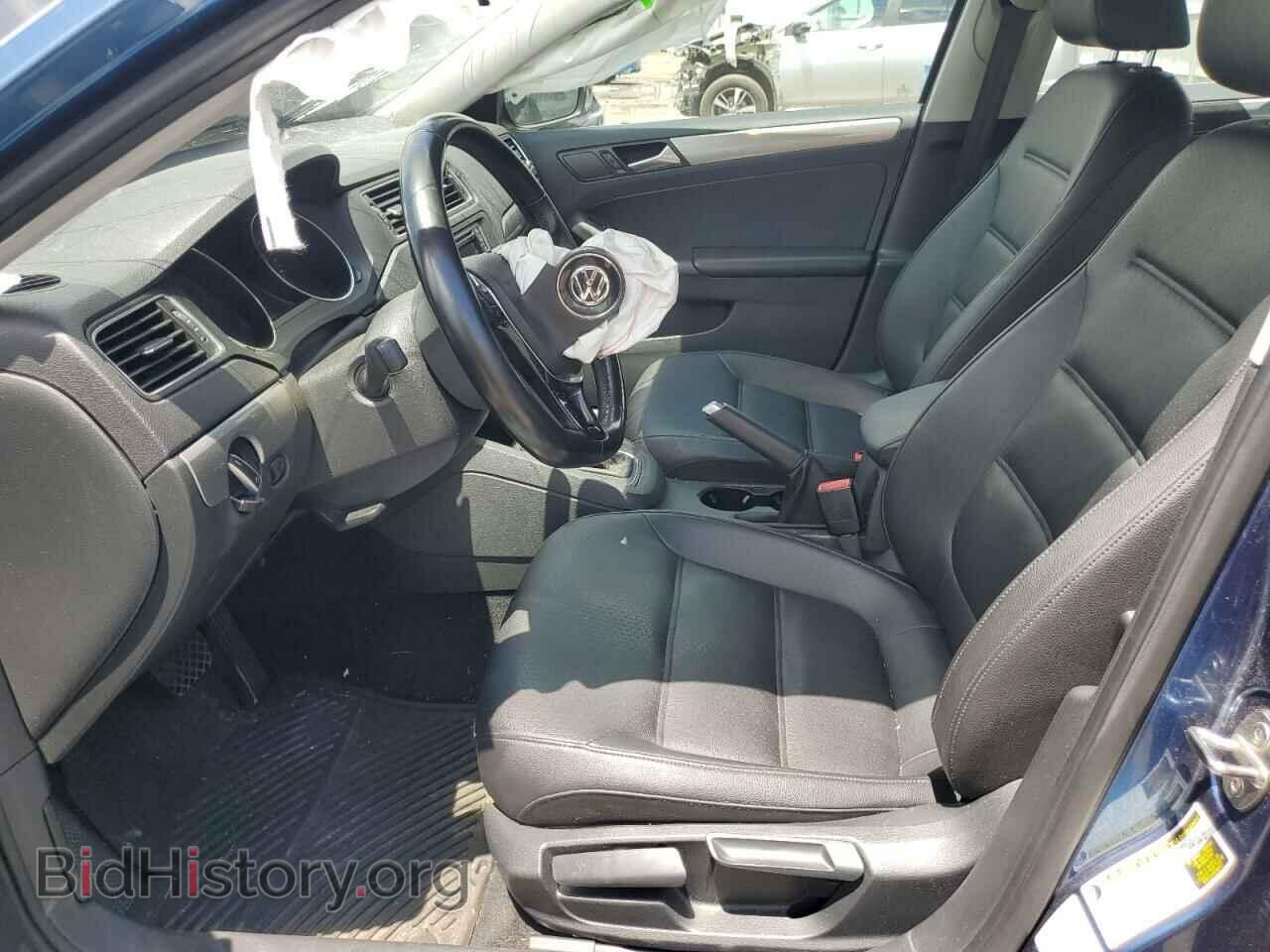 2017 VOLKSWAGEN JETTA - VIN: 3VWDB7AJ5HM342240 - Фото 7