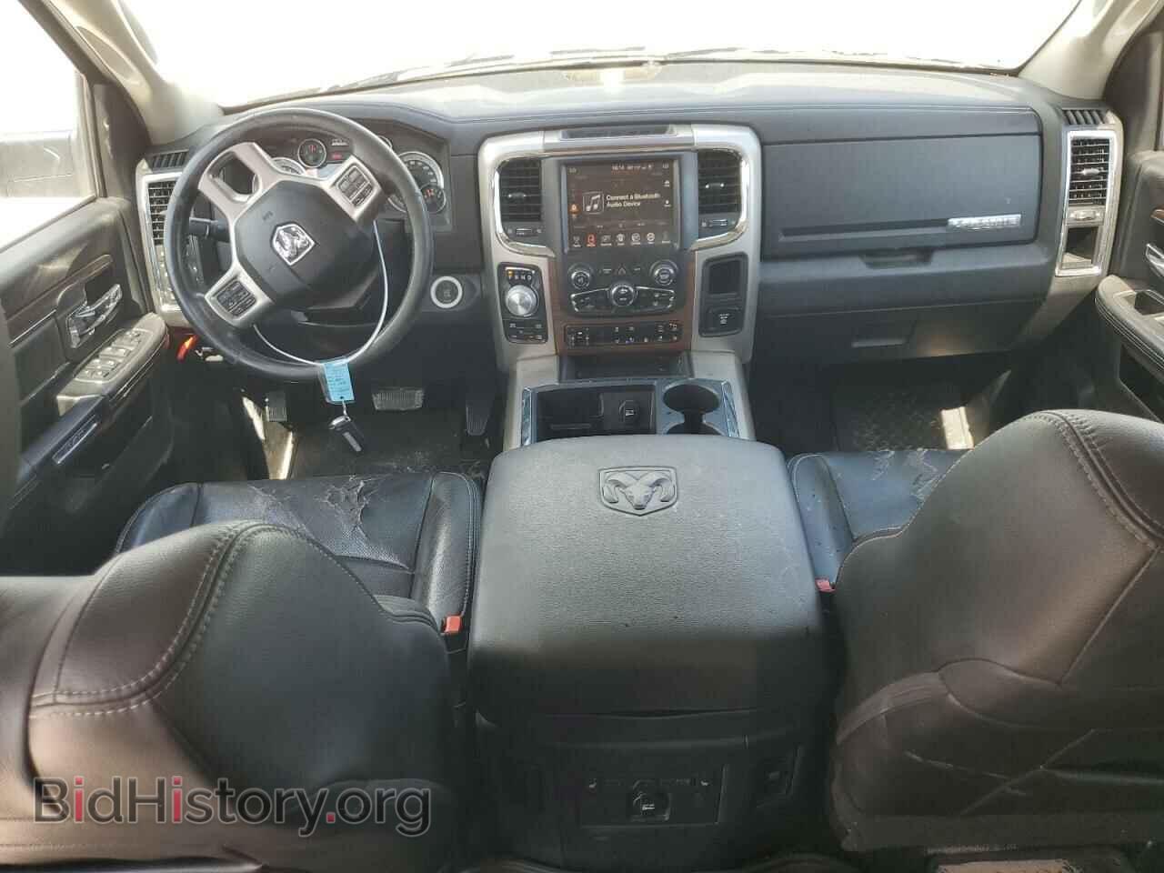2014 RAM 1500 - VIN: 1C6RR7NT5ES368542 - Фото 8