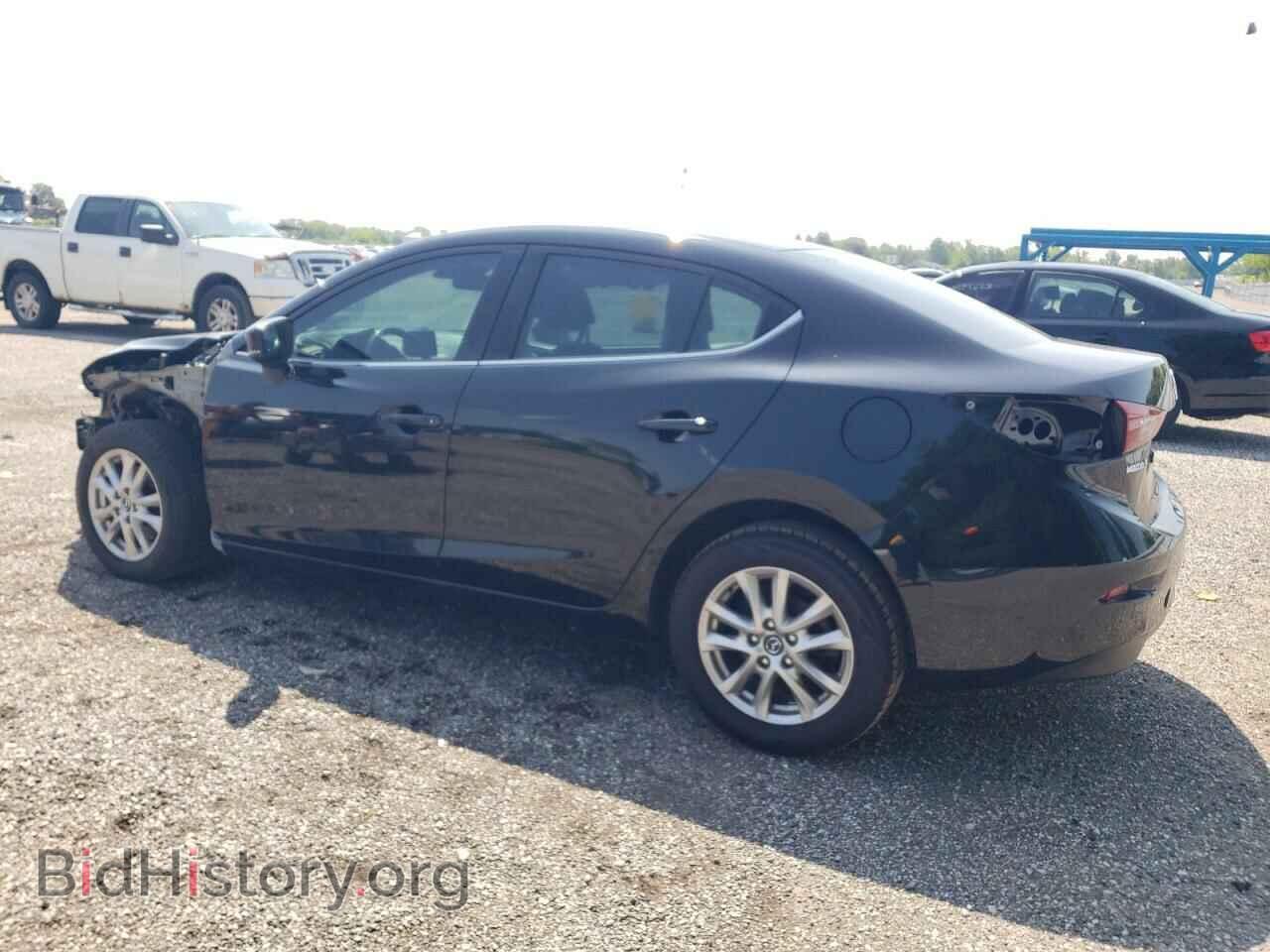 2018 MAZDA 3 - VIN: JM1BN1V76J1185270 - Photo 2