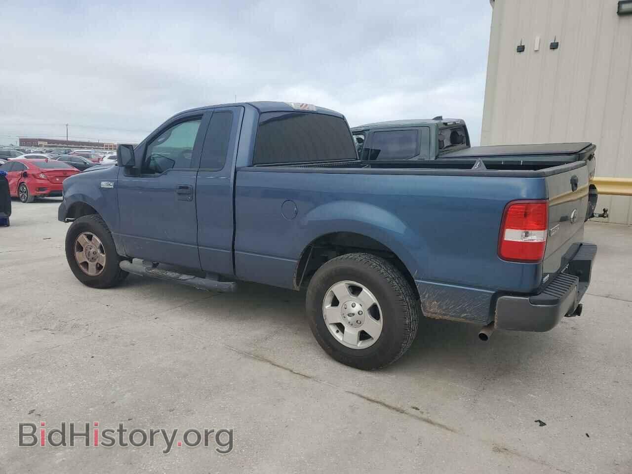 2006 FORD All Models - VIN: 1FTRF122X6NB12326 - Фото 2