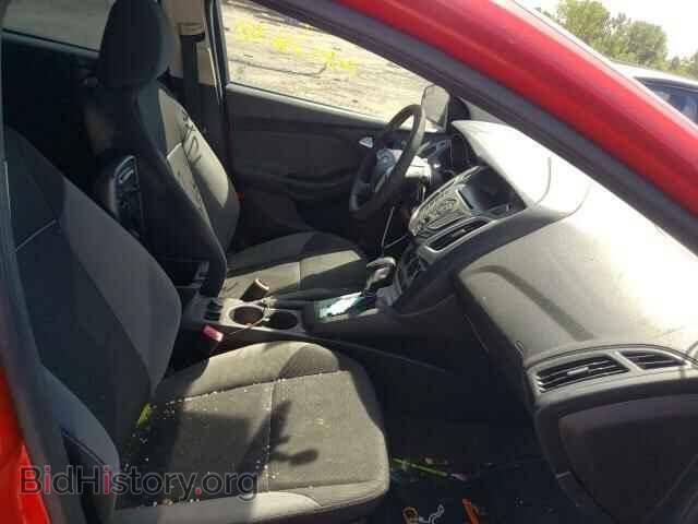 2013 FORD FOCUS - VIN: 1FADP3F28DL169457 - Photo 5