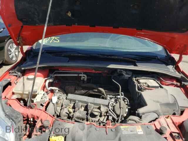 2013 FORD FOCUS - VIN: 1FADP3F28DL169457 - Photo 7