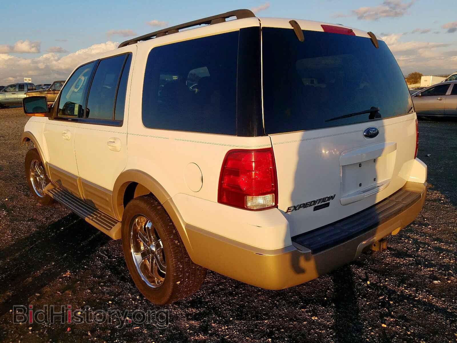 2006 FORD EXPEDITION - VIN: 1FMPU17536LA26539 - Photo 3