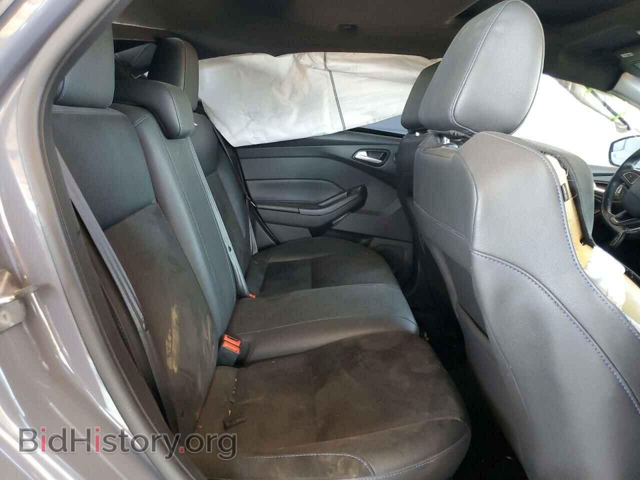 2017 FORD FOCUS - VIN: WF0DP3TH8H4125992 - Photo 10