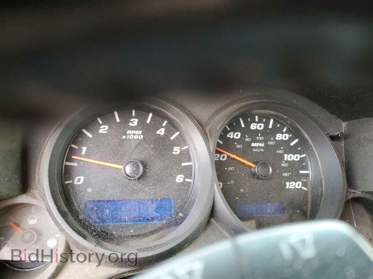 2011 CHEVROLET ALL Models - VIN: 3GCPKREA0BG165902 - Фото 9