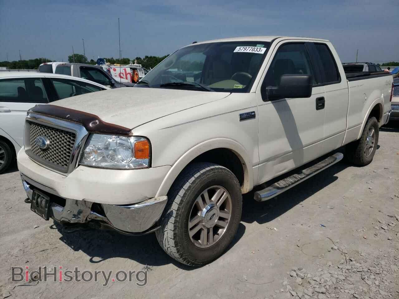 Фотография 1FTPX14V18KD20014 - FORD All Models 2008