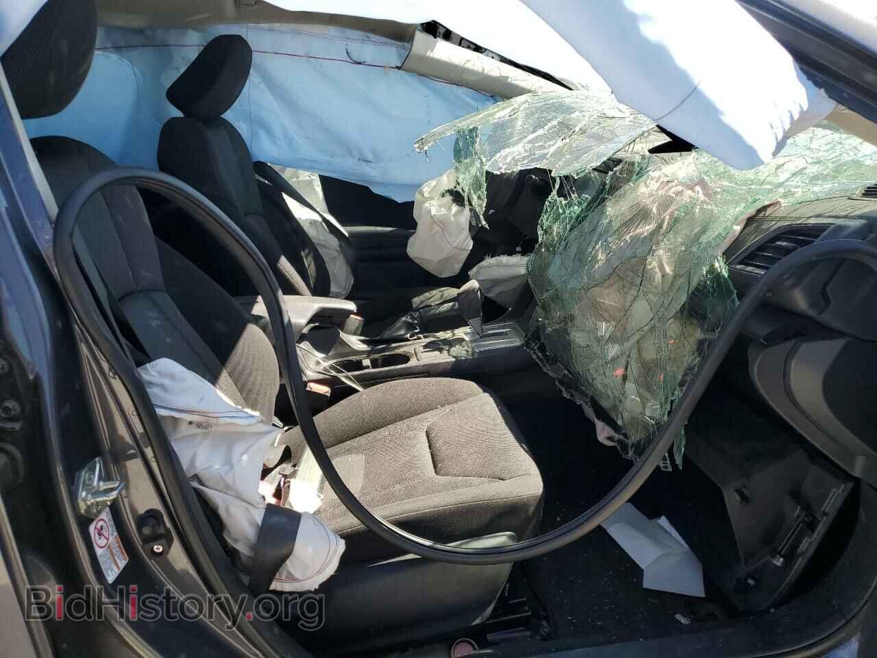 2019 SUBARU IMPREZA - VIN: 4S3GTAA66K3750308 - Фото 7
