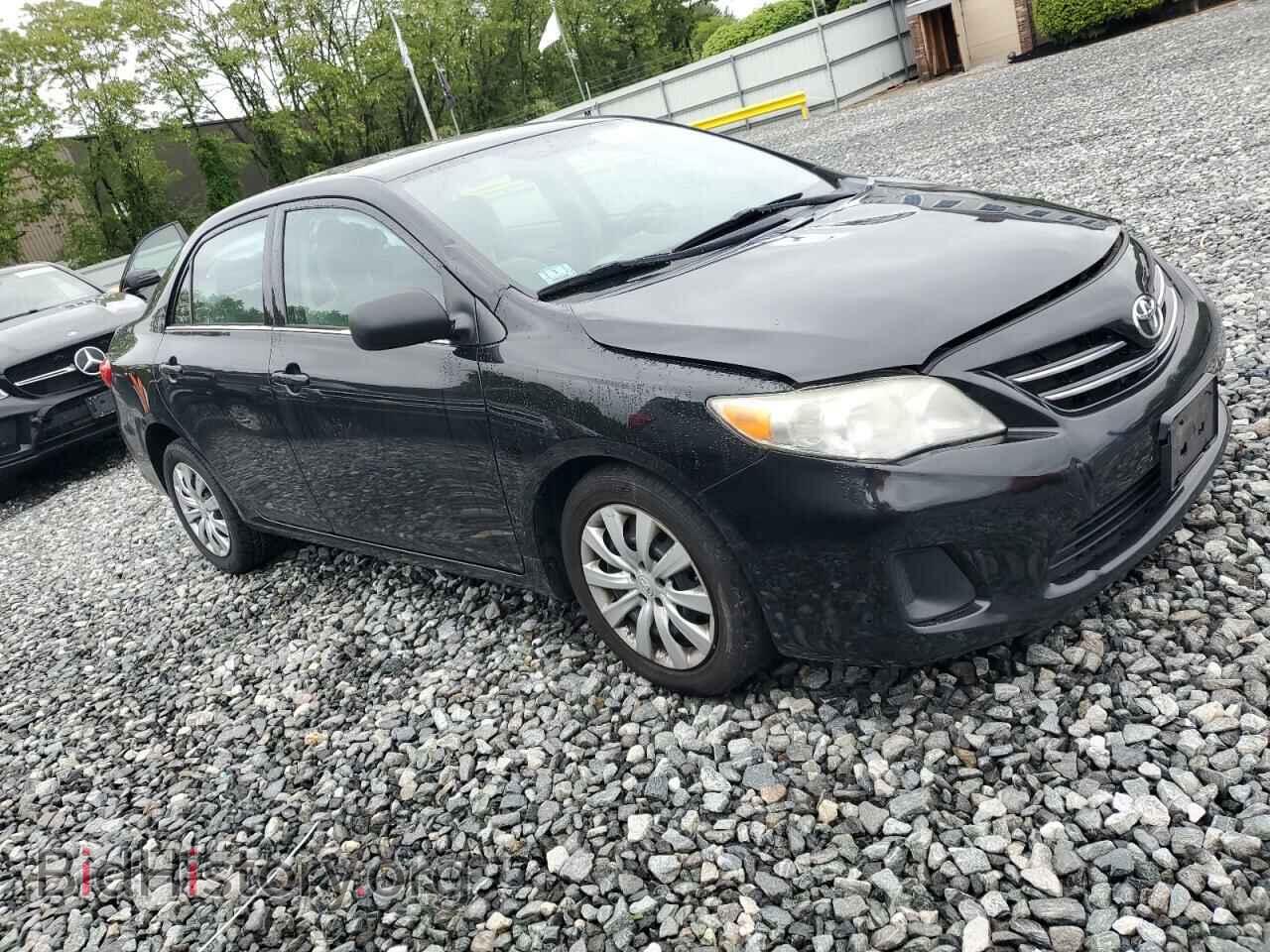2013 TOYOTA COROLLA - VIN: 2T1BU4EE4DC122333 - Фото 4