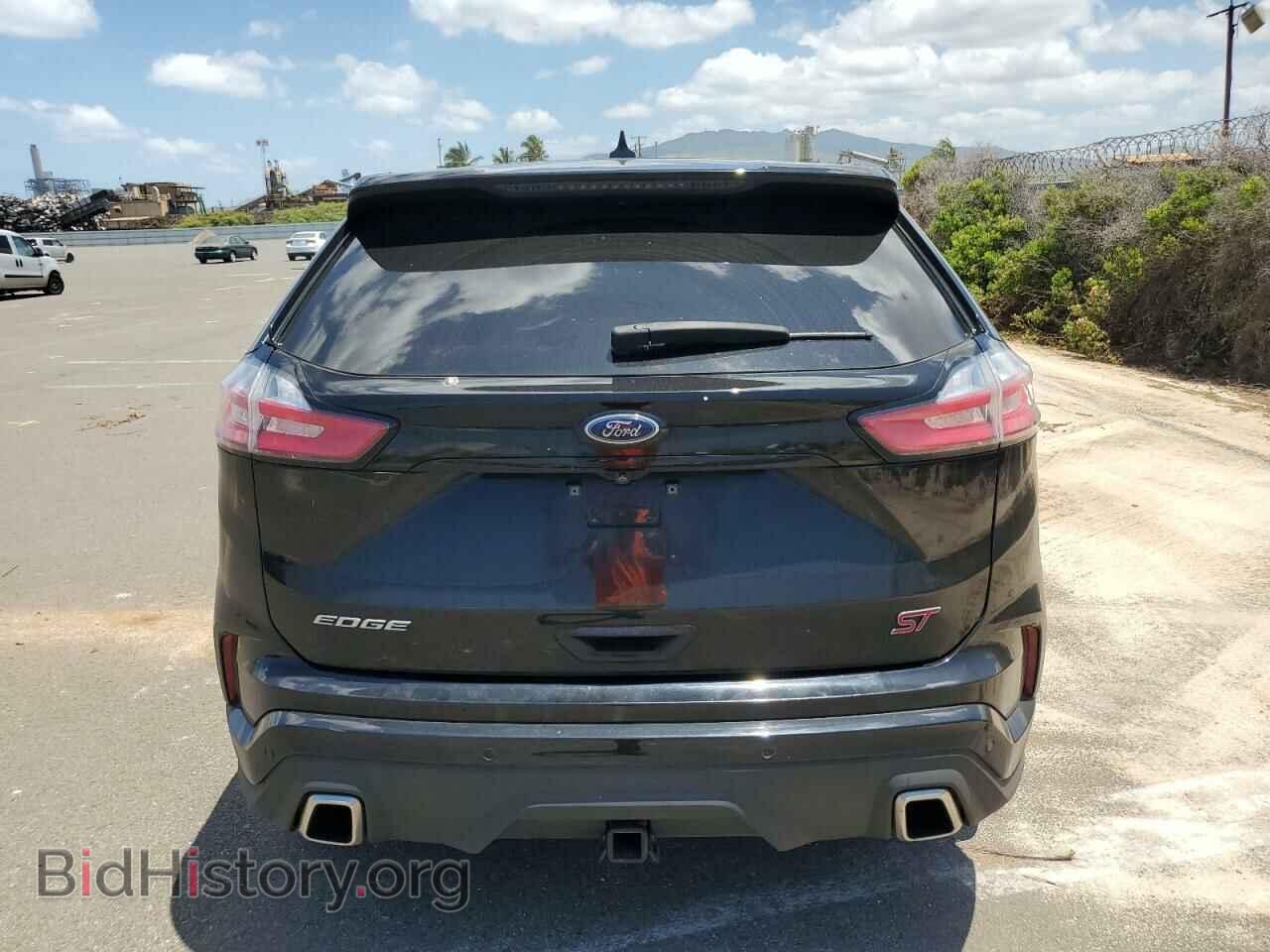 2019 FORD EDGE - VIN: 2FMPK4AP0KBC21848 - Фото 6