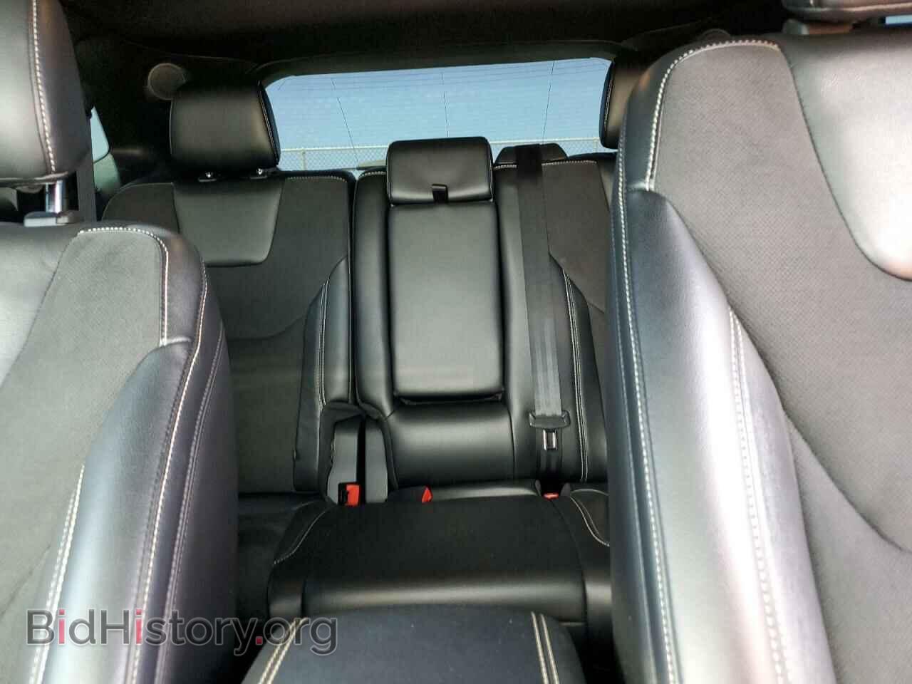 2019 FORD EDGE - VIN: 2FMPK4AP0KBC21848 - Фото 10