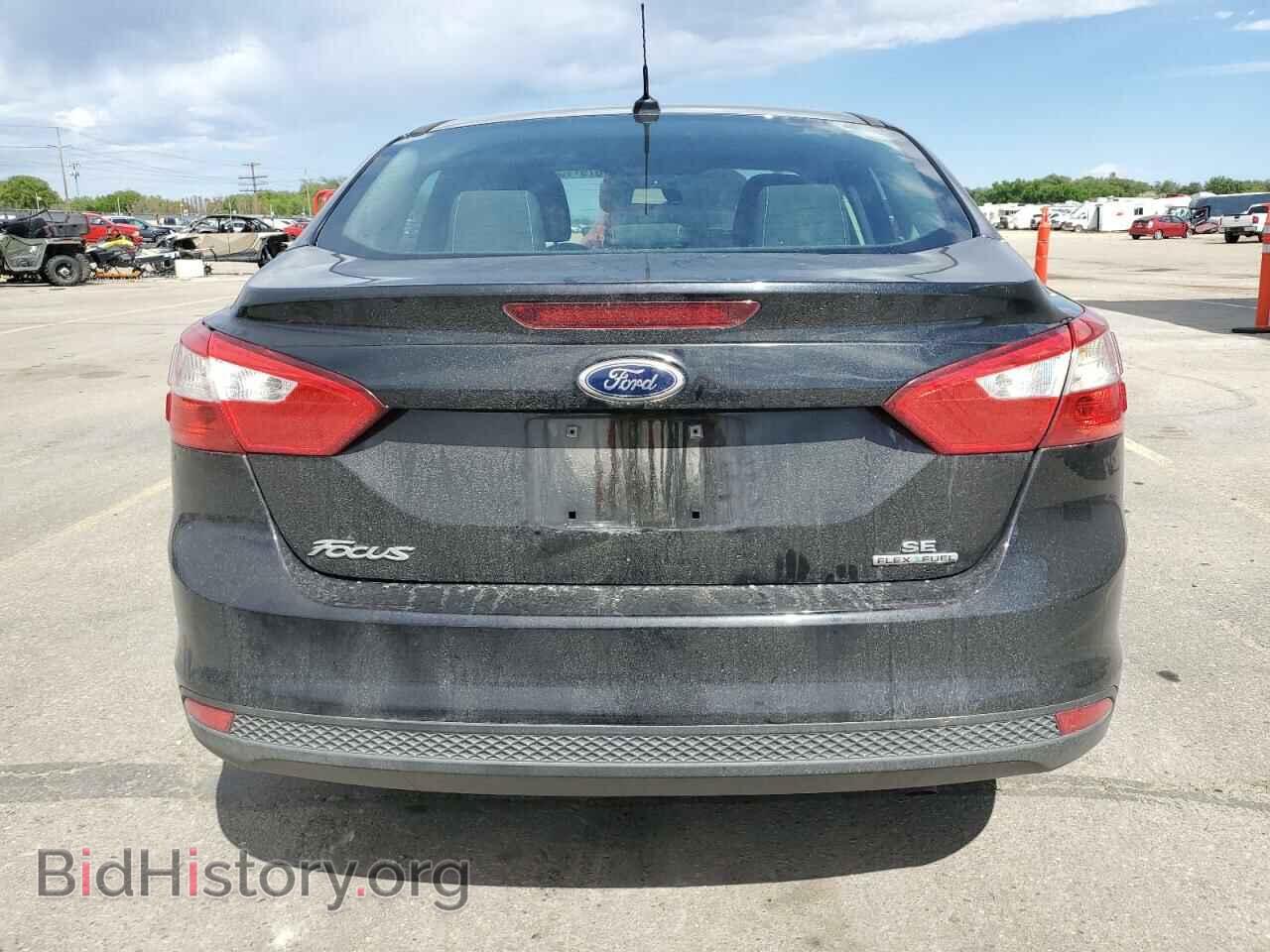 2014 FORD FOCUS - VIN: 1FADP3F20EL218975 - Photo 6