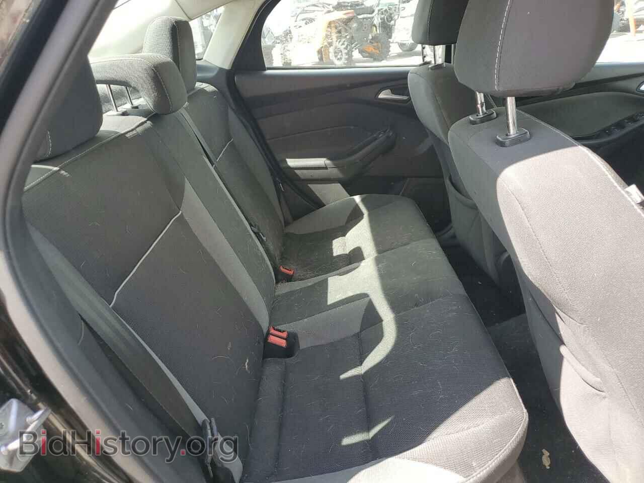 2014 FORD FOCUS - VIN: 1FADP3F20EL218975 - Photo 10