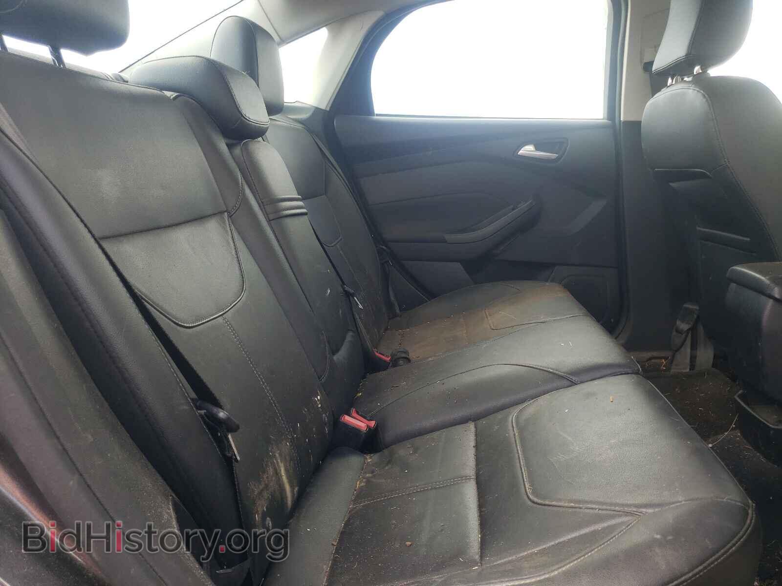 2015 FORD FOCUS - VIN: 1FADP3F21FL252702 - Photo 6