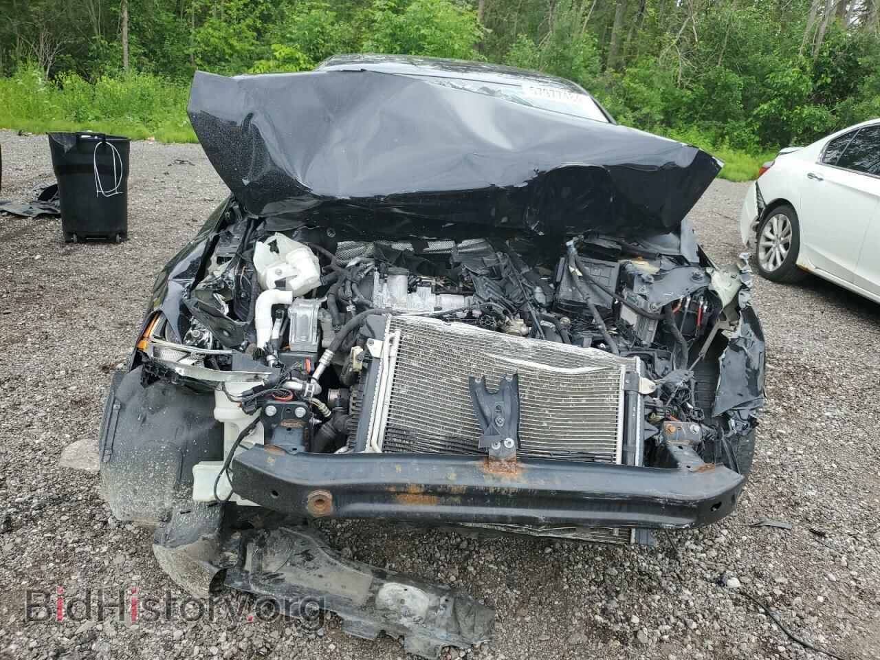 2017 VOLKSWAGEN JETTA - VIN: 3VWDB7AJ3HM413497 - Фото 5