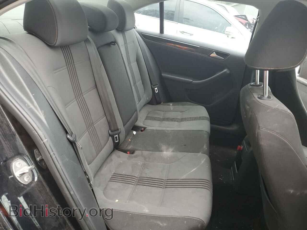 2017 VOLKSWAGEN JETTA - VIN: 3VWDB7AJ3HM413497 - Фото 10