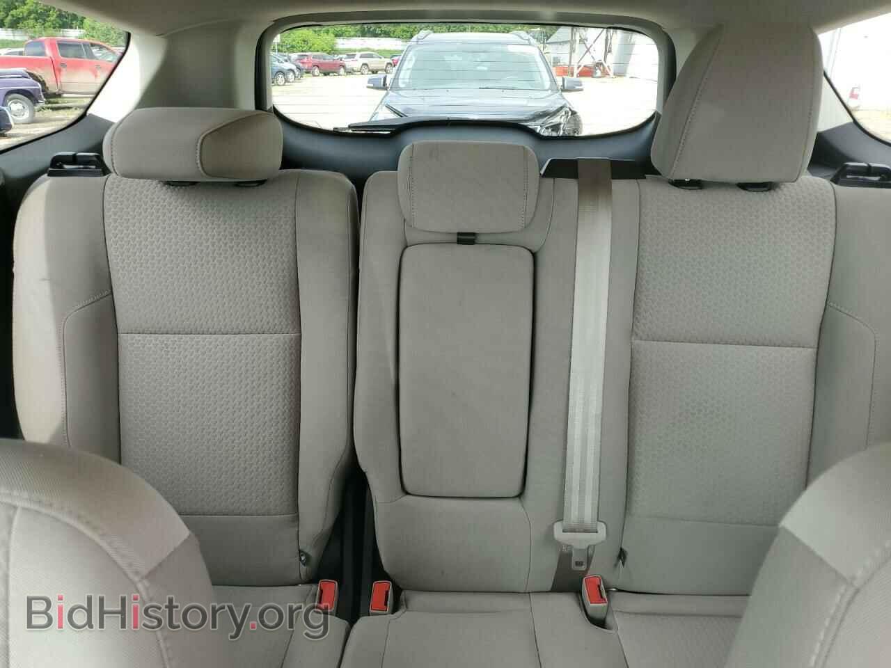 2017 FORD ESCAPE - VIN: 1FMCU9GD7HUD22035 - Фото 10