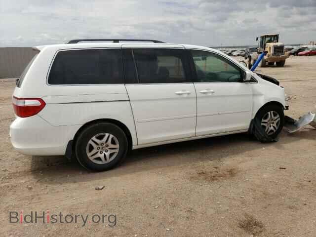 2007 HONDA All Models - VIN: 5FNRL38677B410069 - Фото 3