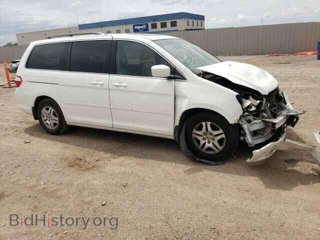 2007 HONDA All Models - VIN: 5FNRL38677B410069 - Фото 4