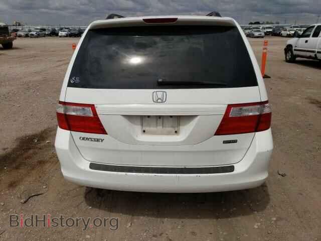 2007 HONDA All Models - VIN: 5FNRL38677B410069 - Фото 6