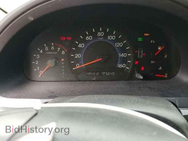 2007 HONDA All Models - VIN: 5FNRL38677B410069 - Фото 9