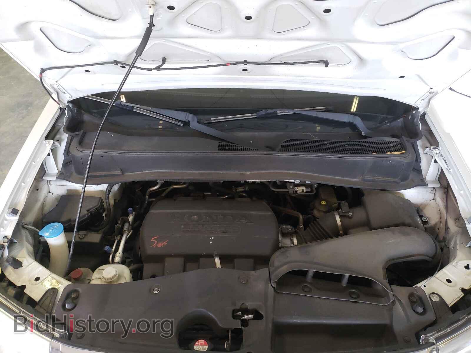 2012 HONDA PILOT - VIN: 5FNYF3H40CB007787 - Photo 7