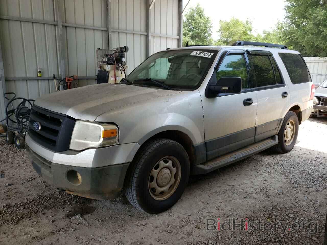 Photo 1FMJU1G54BEF52330 - FORD EXPEDITION 2011