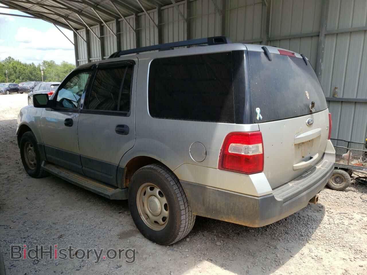 2011 FORD EXPEDITION - VIN: 1FMJU1G54BEF52330 - Фото 2