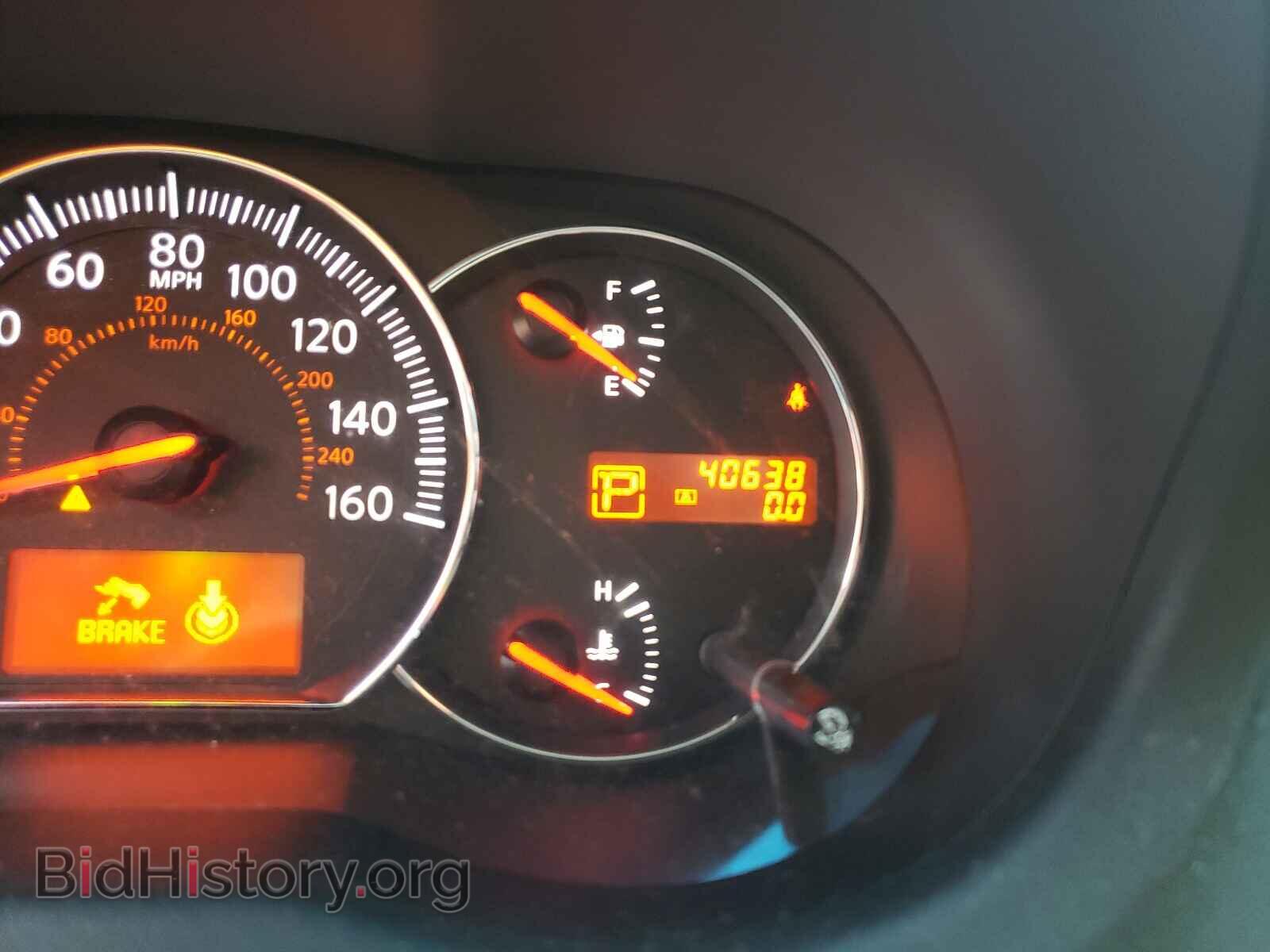 2010 NISSAN MAXIMA - VIN: 1N4AA5AP1AC832009 - Фото 8