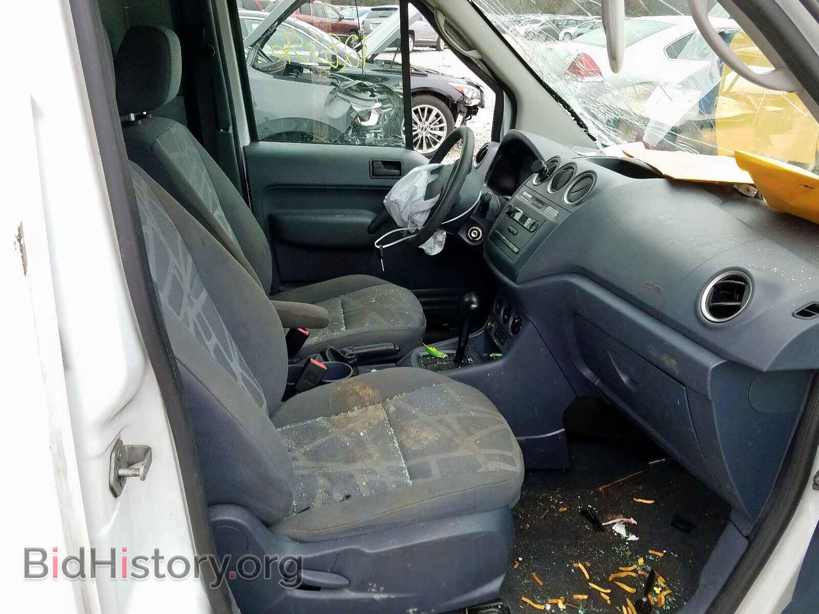 2013 FORD TRANSIT CO - VIN: NM0LS7ANXDT138432 - Фото 5