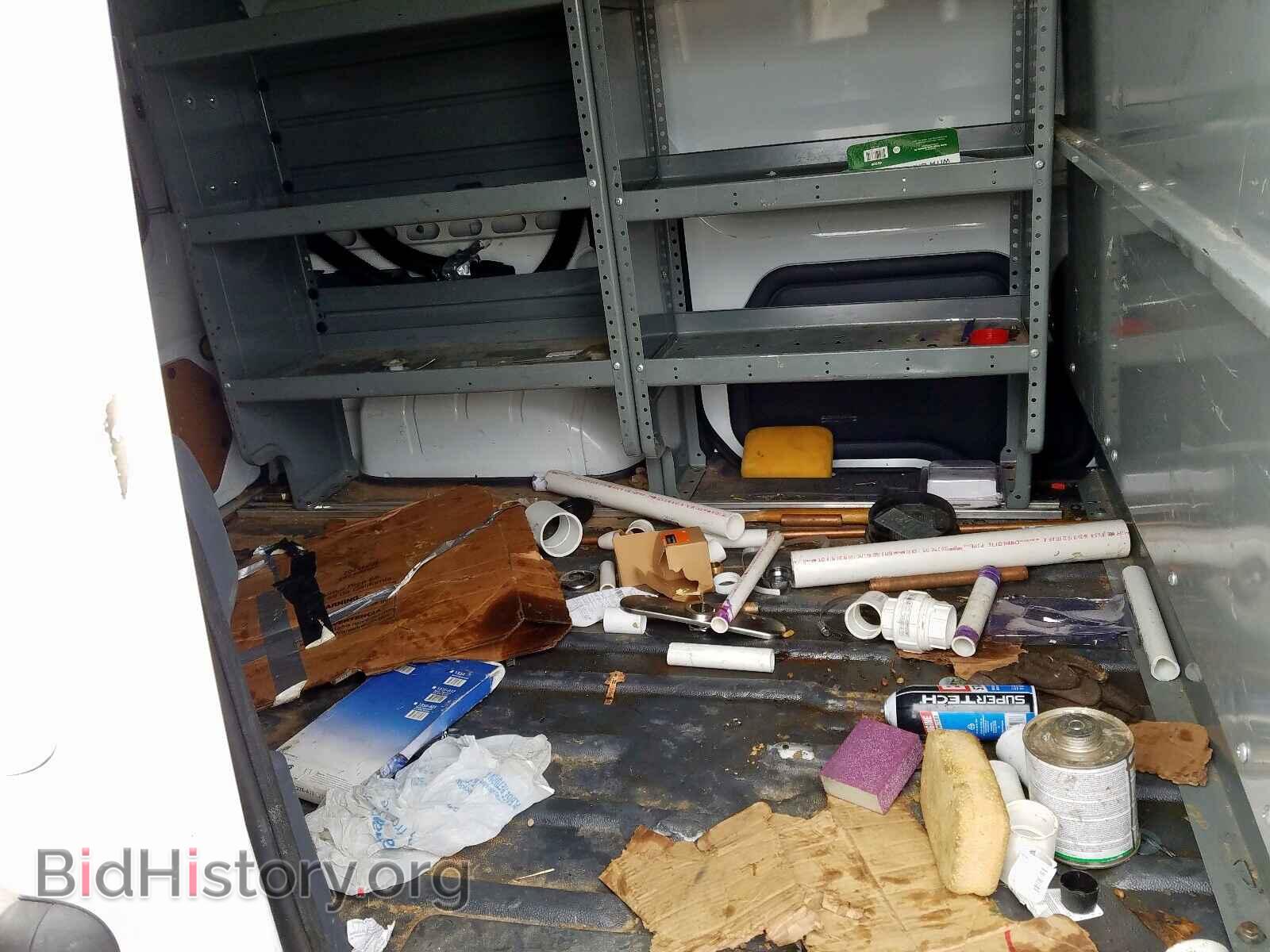 2013 FORD TRANSIT CO - VIN: NM0LS7ANXDT138432 - Фото 6