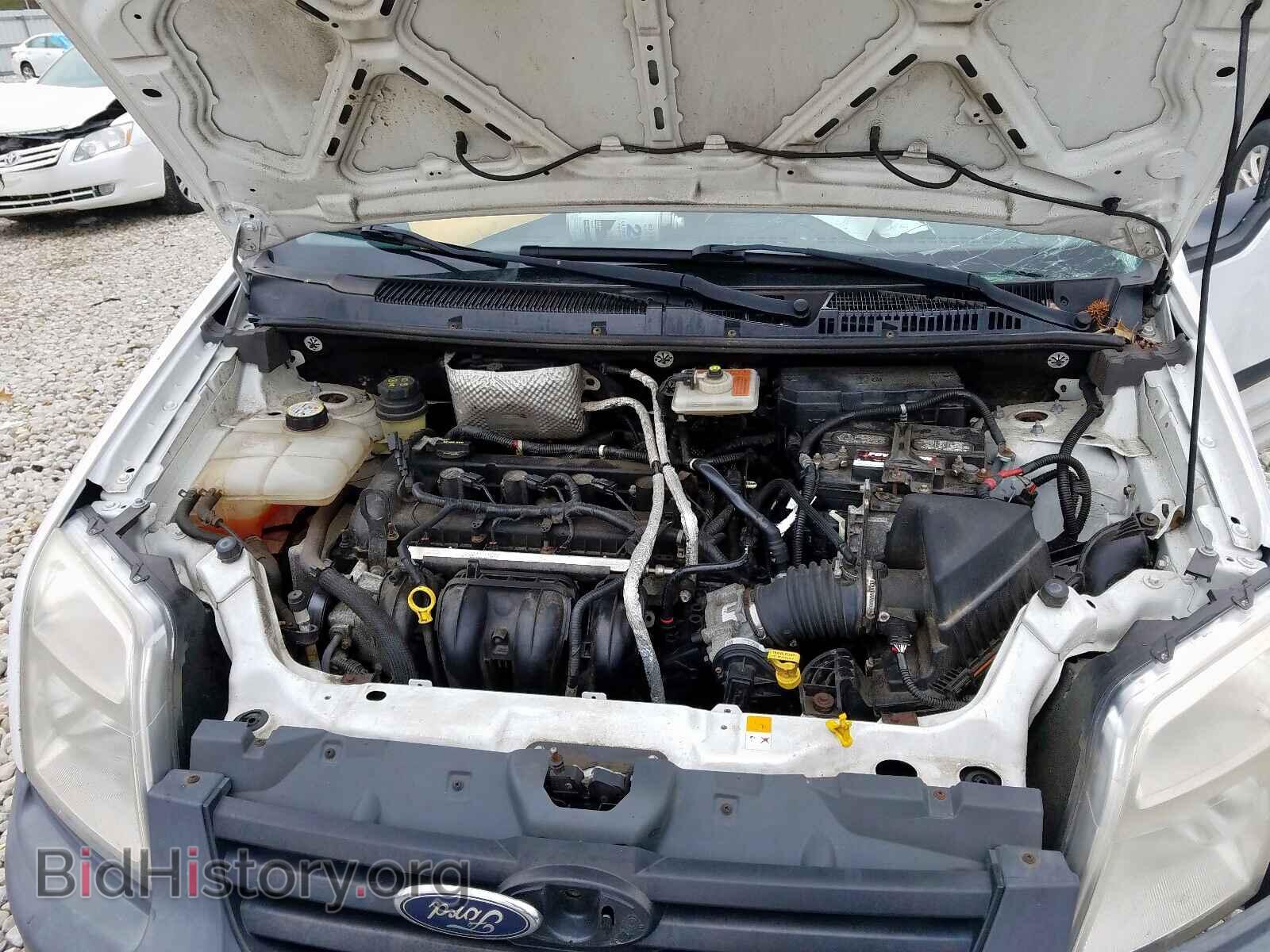 2013 FORD TRANSIT CO - VIN: NM0LS7ANXDT138432 - Фото 7