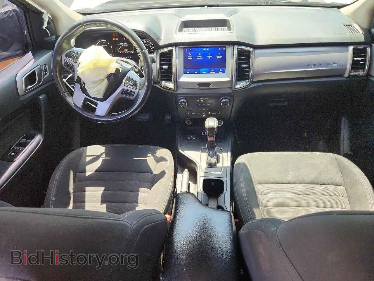 2020 FORD RANGER - VIN: 1FTER4EH7LLA36188 - Photo 8