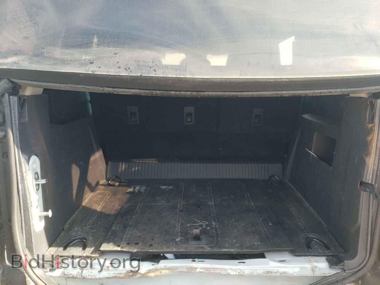 2021 FORD BRONCO - VIN: 1FMEE5BP0MLA80401 - Photo 9