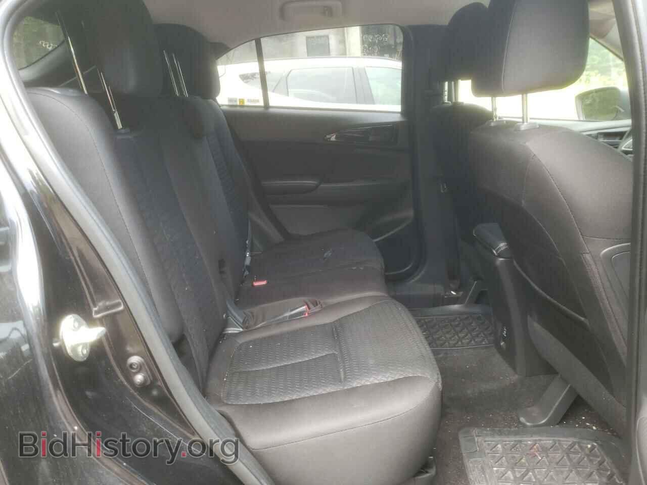 2020 MITSUBISHI ECLIPSE - VIN: JA4AT3AA3LZ608917 - Фото 11