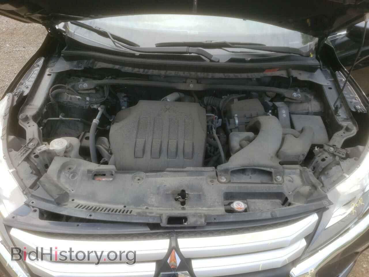 2020 MITSUBISHI ECLIPSE - VIN: JA4AT3AA3LZ608917 - Фото 12