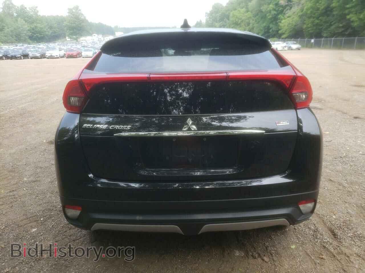 2020 MITSUBISHI ECLIPSE - VIN: JA4AT3AA3LZ608917 - Фото 6