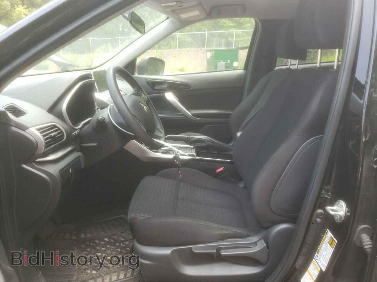2020 MITSUBISHI ECLIPSE - VIN: JA4AT3AA3LZ608917 - Фото 7