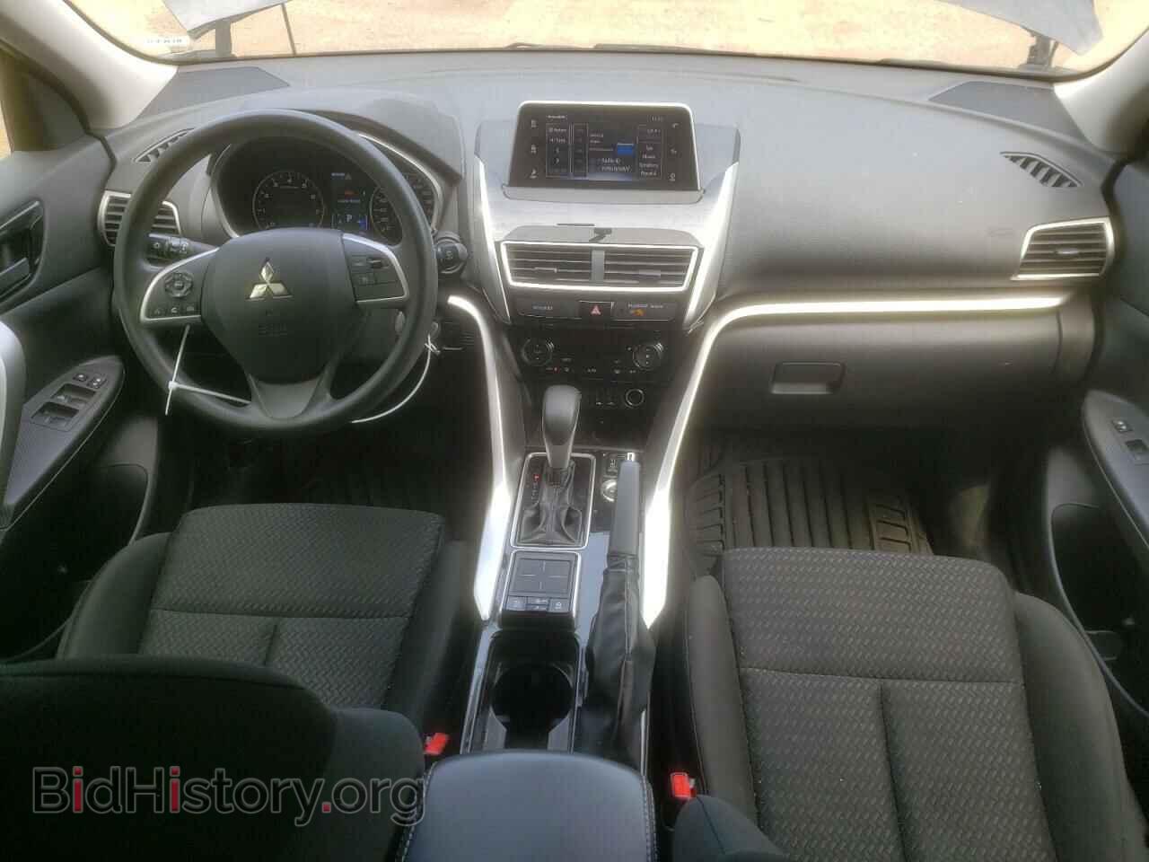 2020 MITSUBISHI ECLIPSE - VIN: JA4AT3AA3LZ608917 - Фото 8