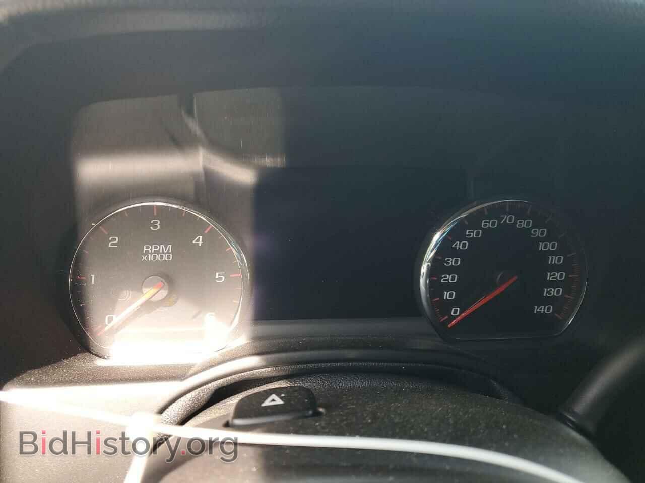 2015 GMC YUKON - VIN: 1GKS2CKJ4FR553141 - Фото 9
