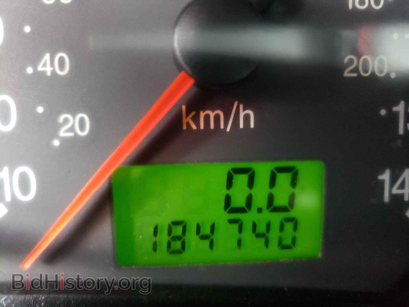 2007 FORD FOCUS - VIN: 1FAFP34N27W113703 - Фото 8