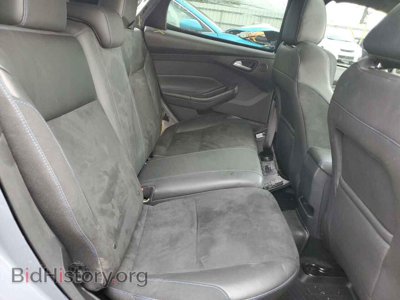 2017 FORD FOCUS - VIN: WF0DP3TH6H4125134 - Фото 6