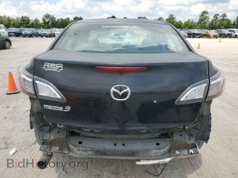 2011 Mazda 3 (VIN JM1BL1VF0B1448982) — фото 6 из 13