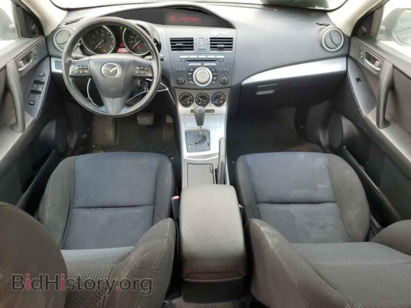 2011 Mazda 3 (VIN JM1BL1VF0B1448982) — фото 8 из 13