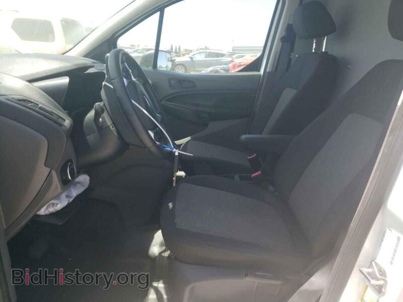2021 Ford TRANSIT (VIN NM0LS7E29M1487108) — photo 7 of 13