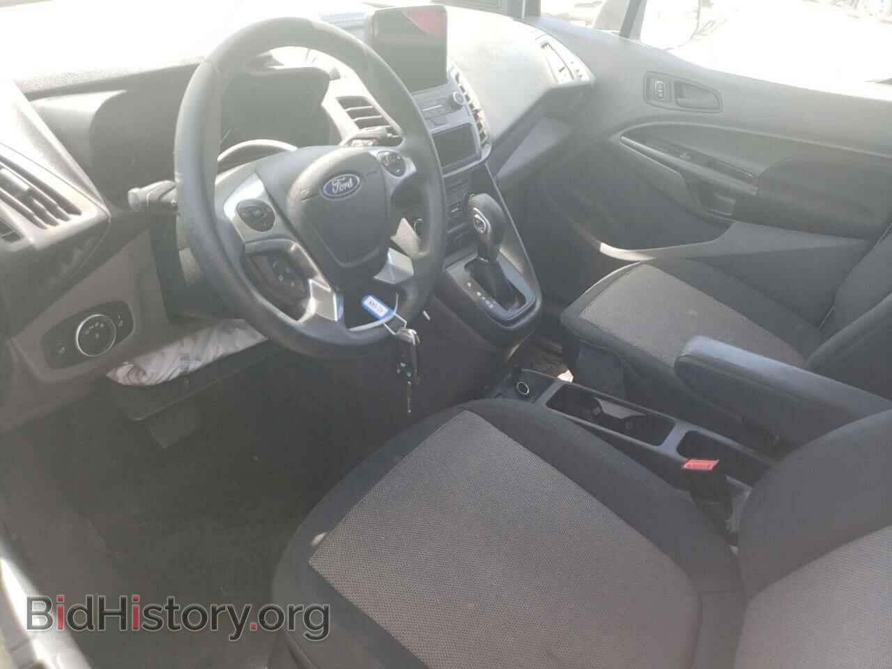 2021 FORD TRANSIT - VIN: NM0LS7E29M1487108 - Фото 8